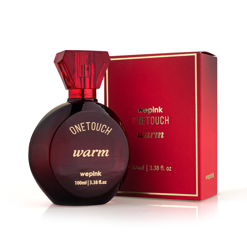 Perfume OneTouch Warm
